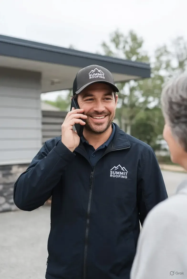 Flat Roof Leak Repair Saint Helena, NE FAQs
